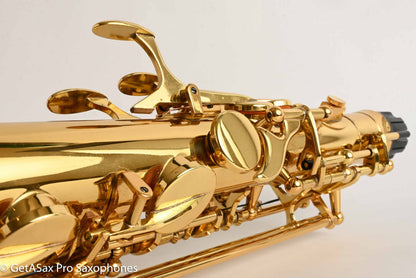 Yanagisawa A901 Professional Alto Very Good Condition Great Deal! 281093