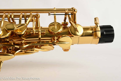 Yanagisawa A901 Professional Alto Very Good Condition Great Deal! 281093