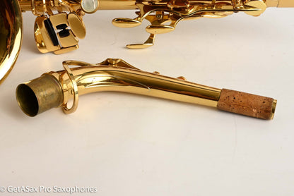 Yanagisawa A901 Professional Alto Very Good Condition Great Deal! 281093