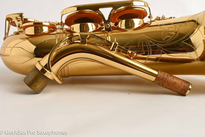 Yanagisawa A901 Professional Alto Very Good Condition Great Deal! 281093