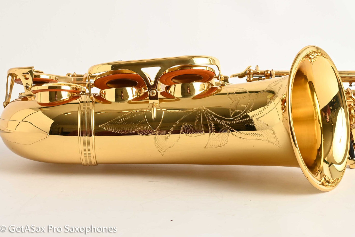 Yanagisawa A901 Professional Alto Very Good Condition Great Deal! 281093