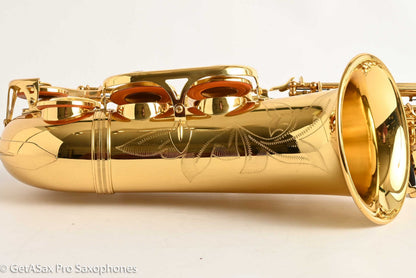 Yanagisawa A901 Professional Alto Very Good Condition Great Deal! 281093