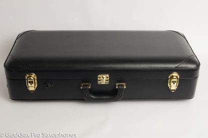 Yanagisawa A901 Professional Alto Excellent Condition 293431