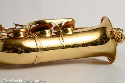 Yanagisawa A901 Professional Alto Excellent Condition 293431