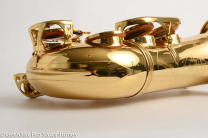 Yanagisawa A901 Professional Alto Excellent Condition 293431