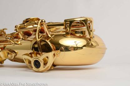 Yanagisawa A901 Professional Alto Excellent Condition 293431