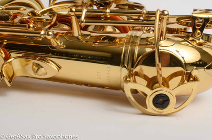 Yanagisawa A901 Professional Alto Excellent Condition 293431