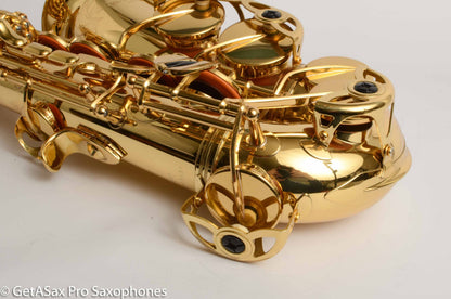 Yanagisawa A901 Professional Alto Excellent Condition 293431