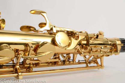 Yanagisawa A901 Professional Alto Excellent Condition 293431