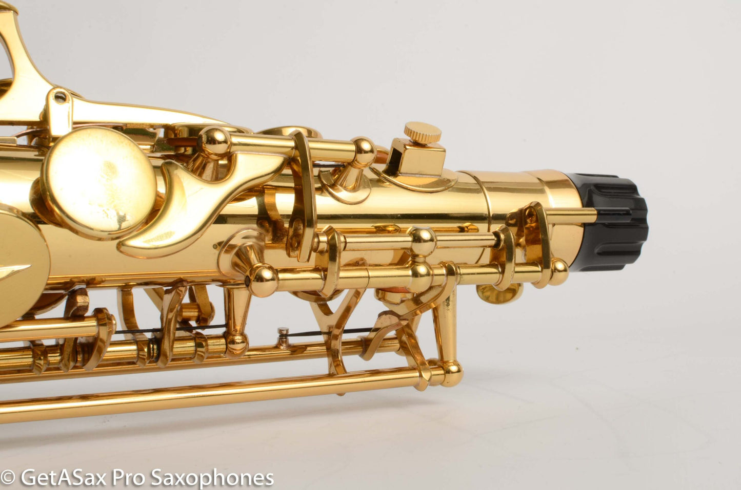 Yanagisawa A901 Professional Alto Excellent Condition 293431