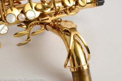 Yanagisawa A901 Professional Alto Excellent Condition 293431