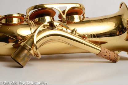 Yanagisawa A901 Professional Alto Excellent Condition 293431
