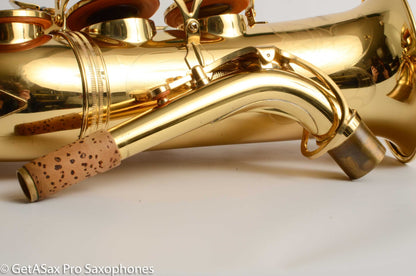 Yanagisawa A901 Professional Alto Excellent Condition 293431
