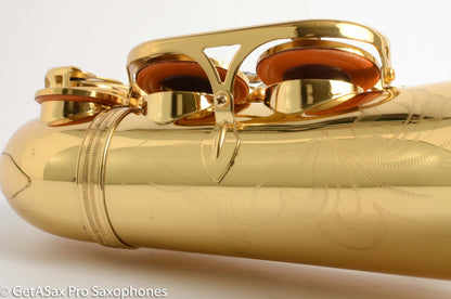 Yanagisawa A901 Professional Alto Excellent Condition 293431