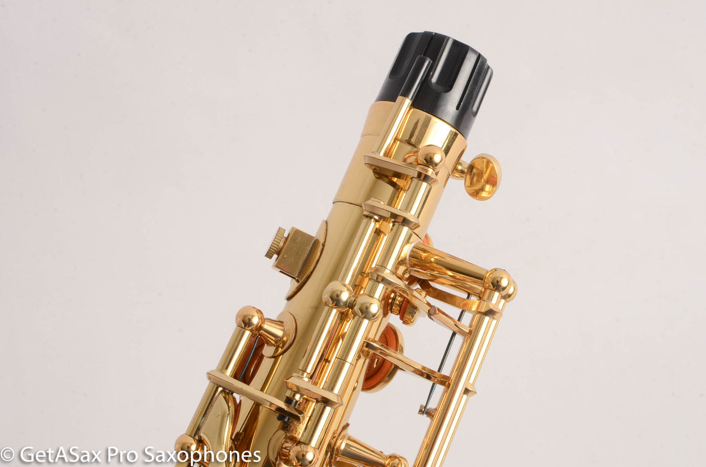 Yanagisawa A901 Alto Saxophone Very Good Condition