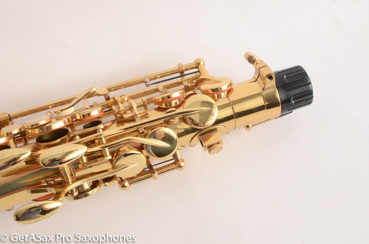 Yanagisawa A901 Alto Saxophone Very Good Condition