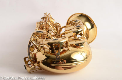 Yanagisawa A901 Alto Saxophone Very Good Condition