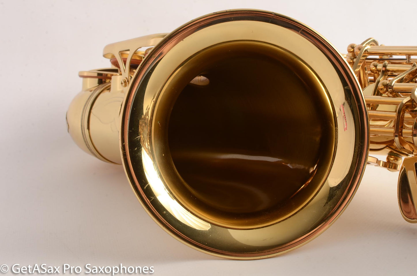 Yanagisawa A901 Alto Saxophone Very Good Condition