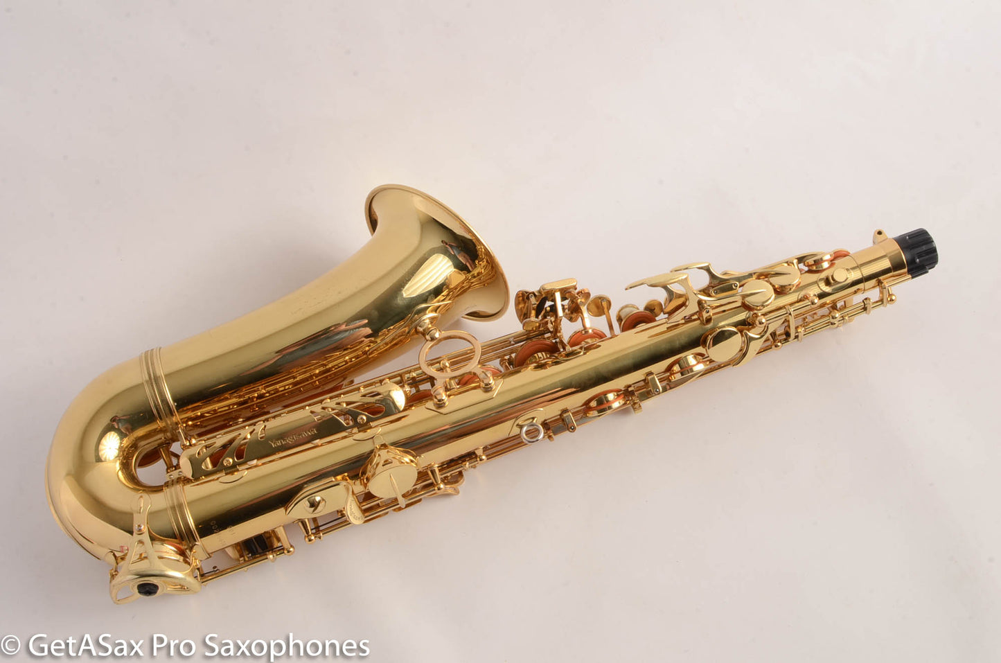Yanagisawa A901 Alto Saxophone Very Good Condition