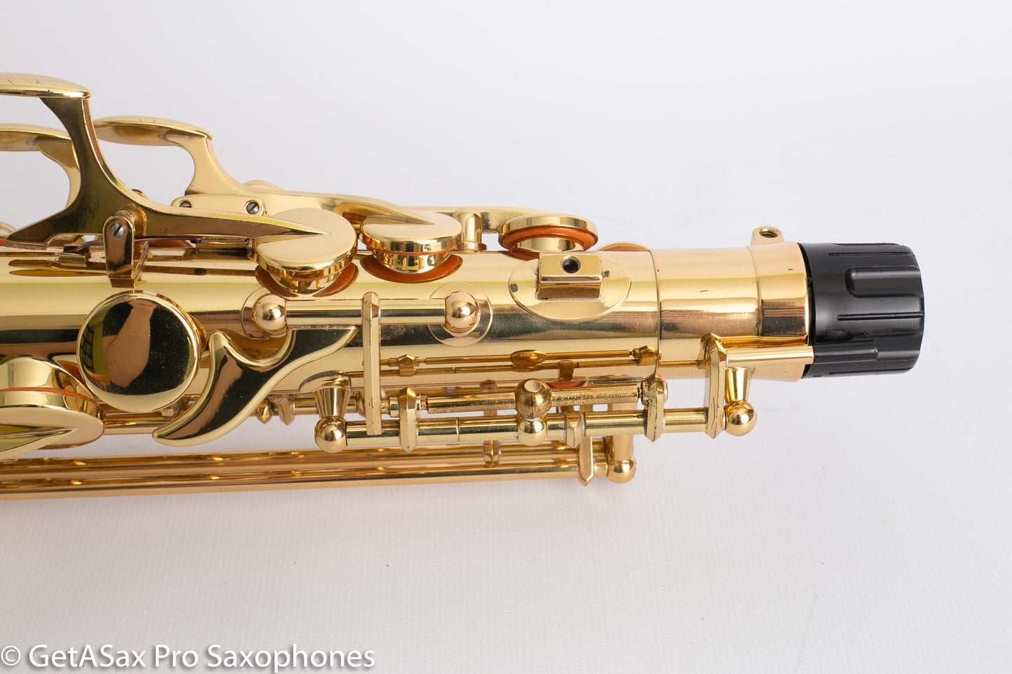 Yanagisawa A901 Alto Saxophone Professional Near Mint!