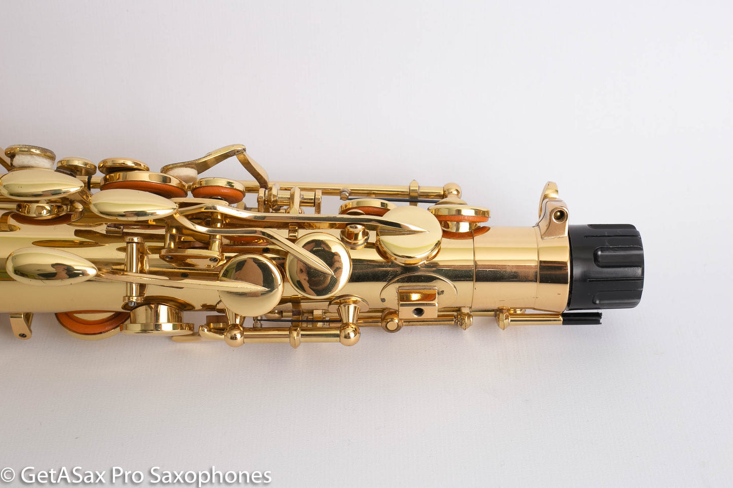 Yanagisawa A901 Alto Saxophone Professional Near Mint!