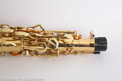 Yanagisawa A901 Alto Saxophone Professional Near Mint!