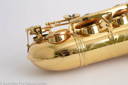 Yanagisawa A901 Alto Saxophone Professional Near Mint!