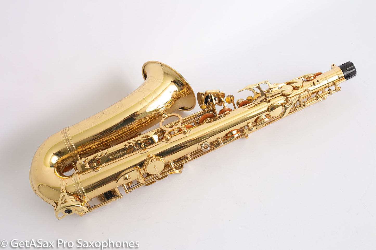 Yanagisawa A901 Alto Saxophone Professional Near Mint!