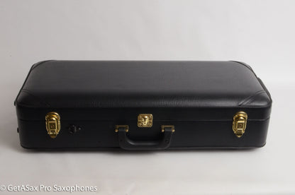 Yanagisawa A901 Professinoal Alto Excellent Condition 304504