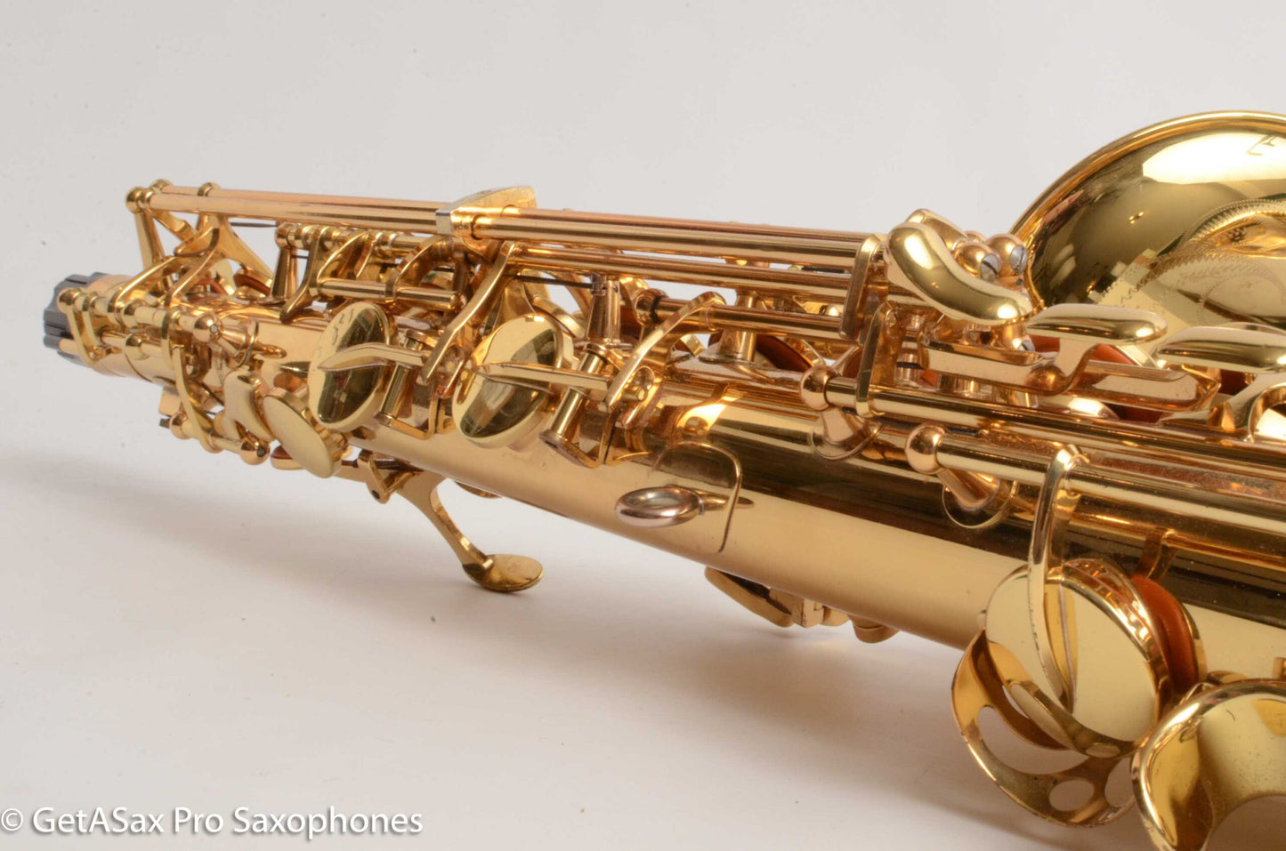 Yanagisawa A901 Professinoal Alto Excellent Condition 304504