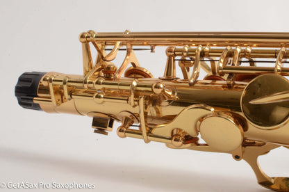 Yanagisawa A901 Professinoal Alto Excellent Condition 304504