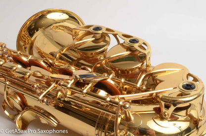 Yanagisawa A901 Professinoal Alto Excellent Condition 304504