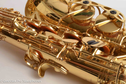 Yanagisawa A901 Professinoal Alto Excellent Condition 304504