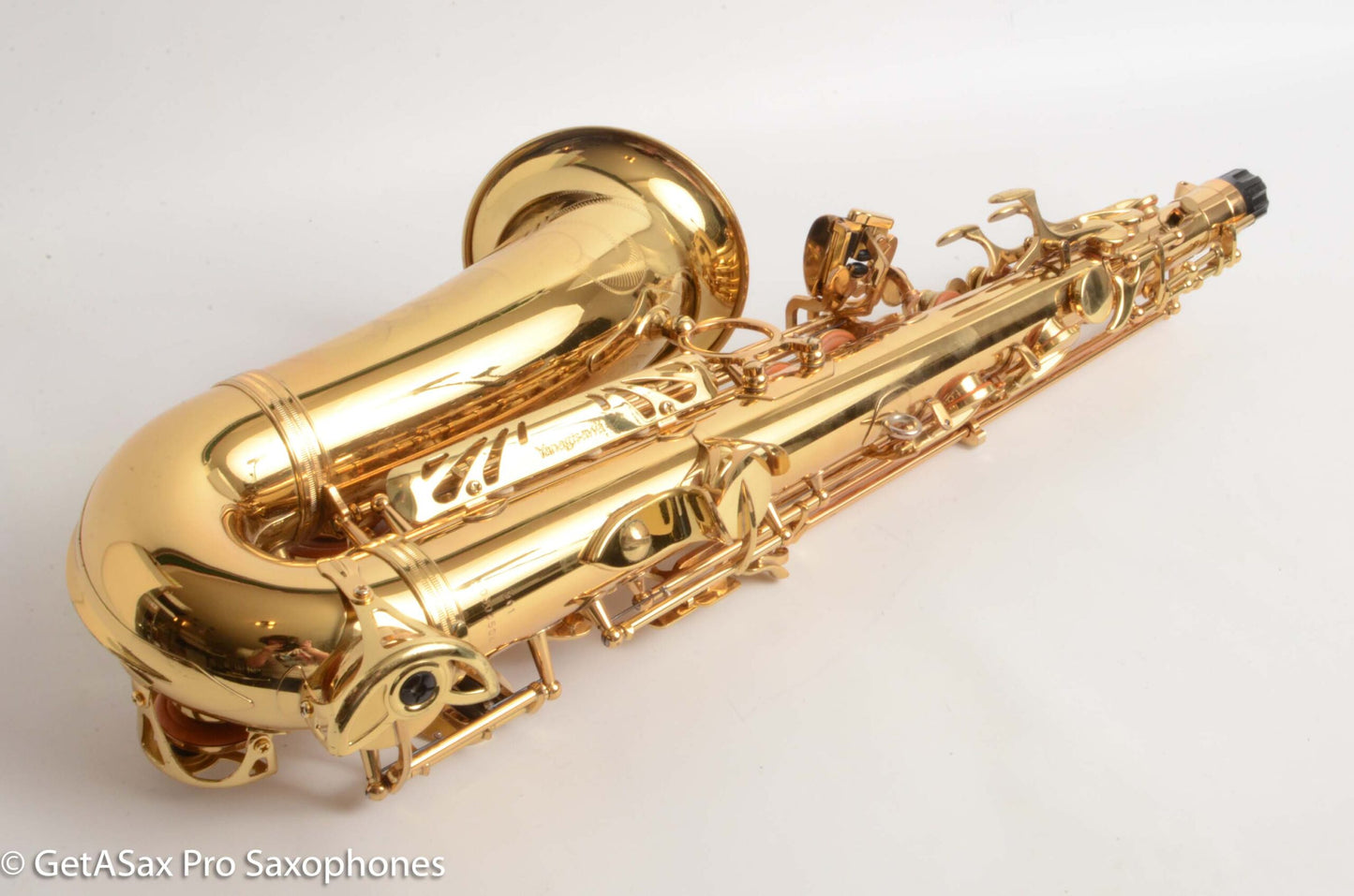 Yanagisawa A901 Professinoal Alto Excellent Condition 304504