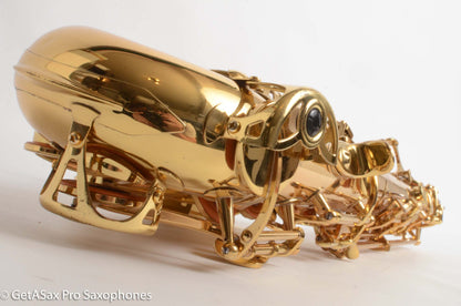 Yanagisawa A901 Professinoal Alto Excellent Condition 304504