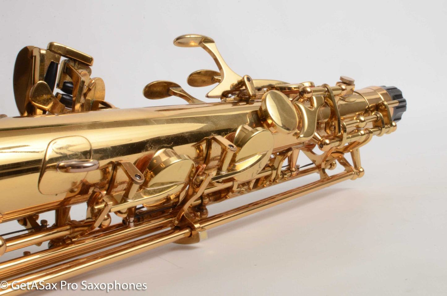 Yanagisawa A901 Professinoal Alto Excellent Condition 304504