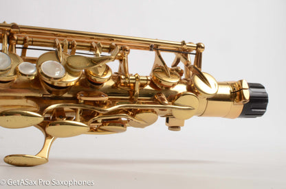Yanagisawa A901 Professinoal Alto Excellent Condition 304504