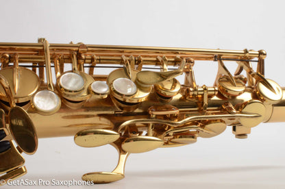 Yanagisawa A901 Professinoal Alto Excellent Condition 304504