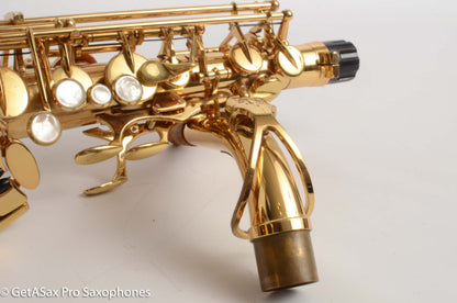 Yanagisawa A901 Professinoal Alto Excellent Condition 304504