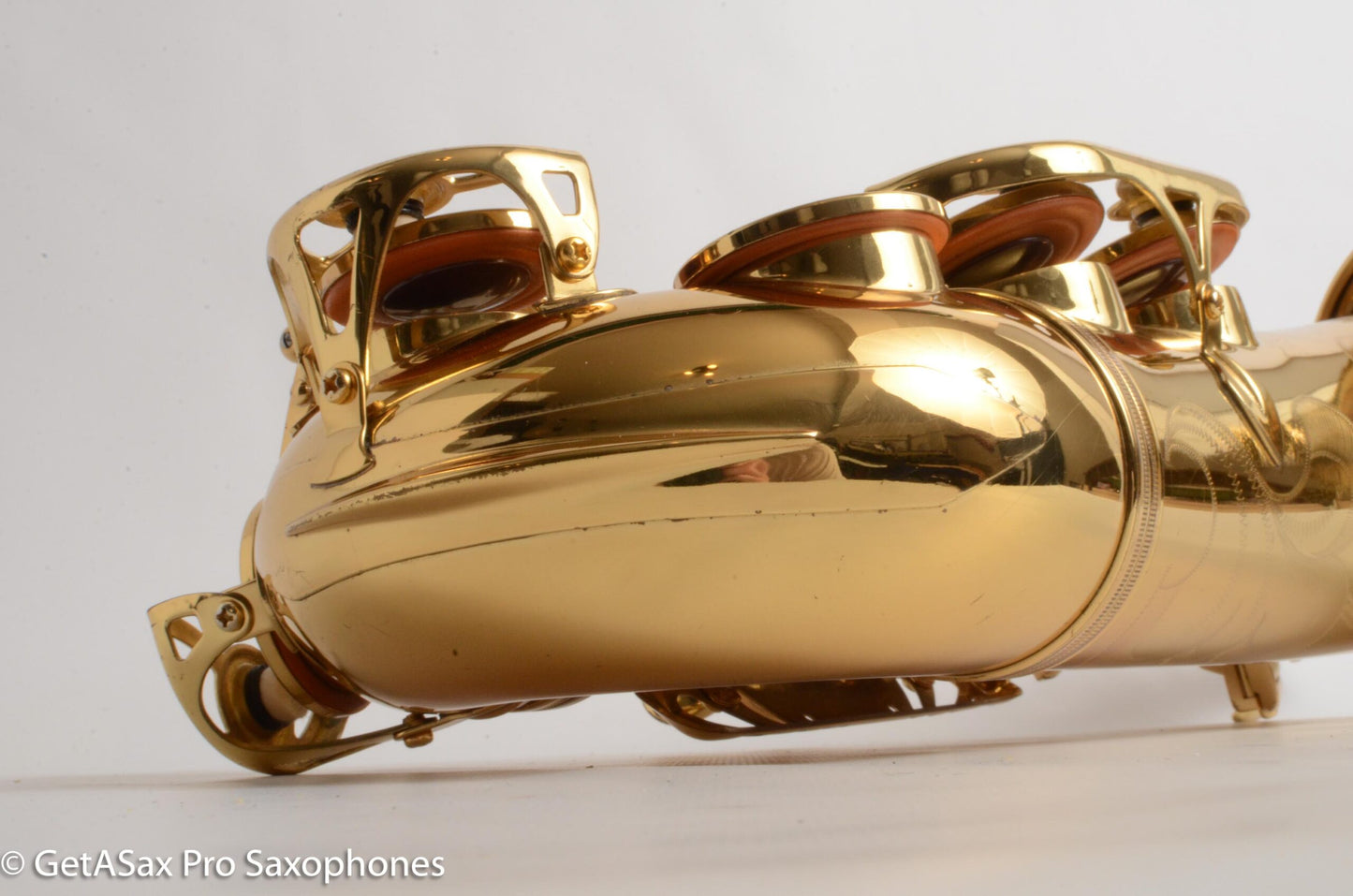 Yanagisawa A901 Professinoal Alto Excellent Condition 304504