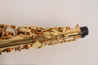 Yanagisawa A901 Alto Saxophone Very Good Condition Great Alto!