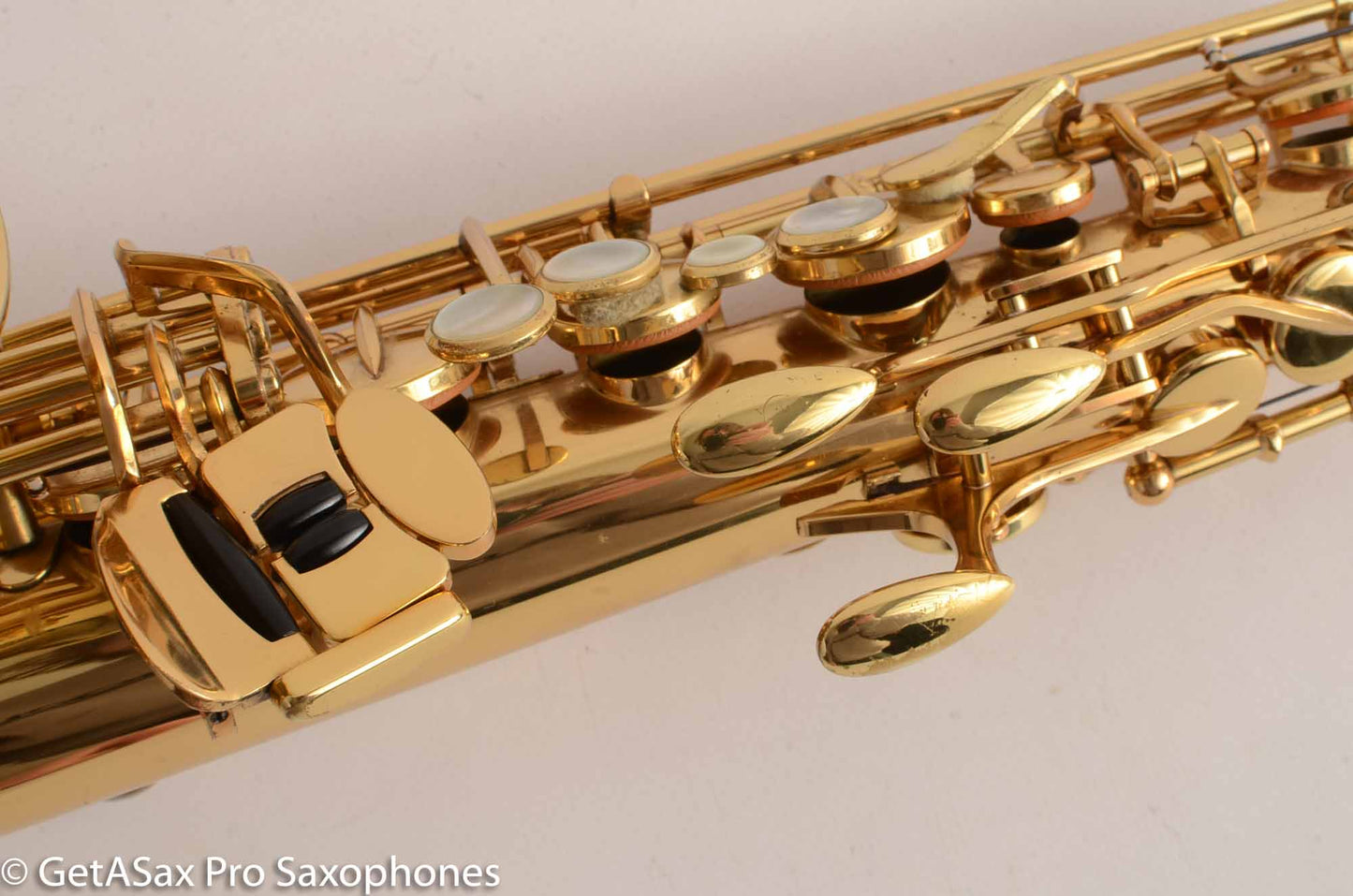 Yanagisawa A901 Alto Saxophone Very Good Condition Great Alto!