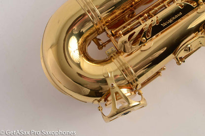 Yanagisawa A901 Alto Saxophone Very Good Condition Great Alto!