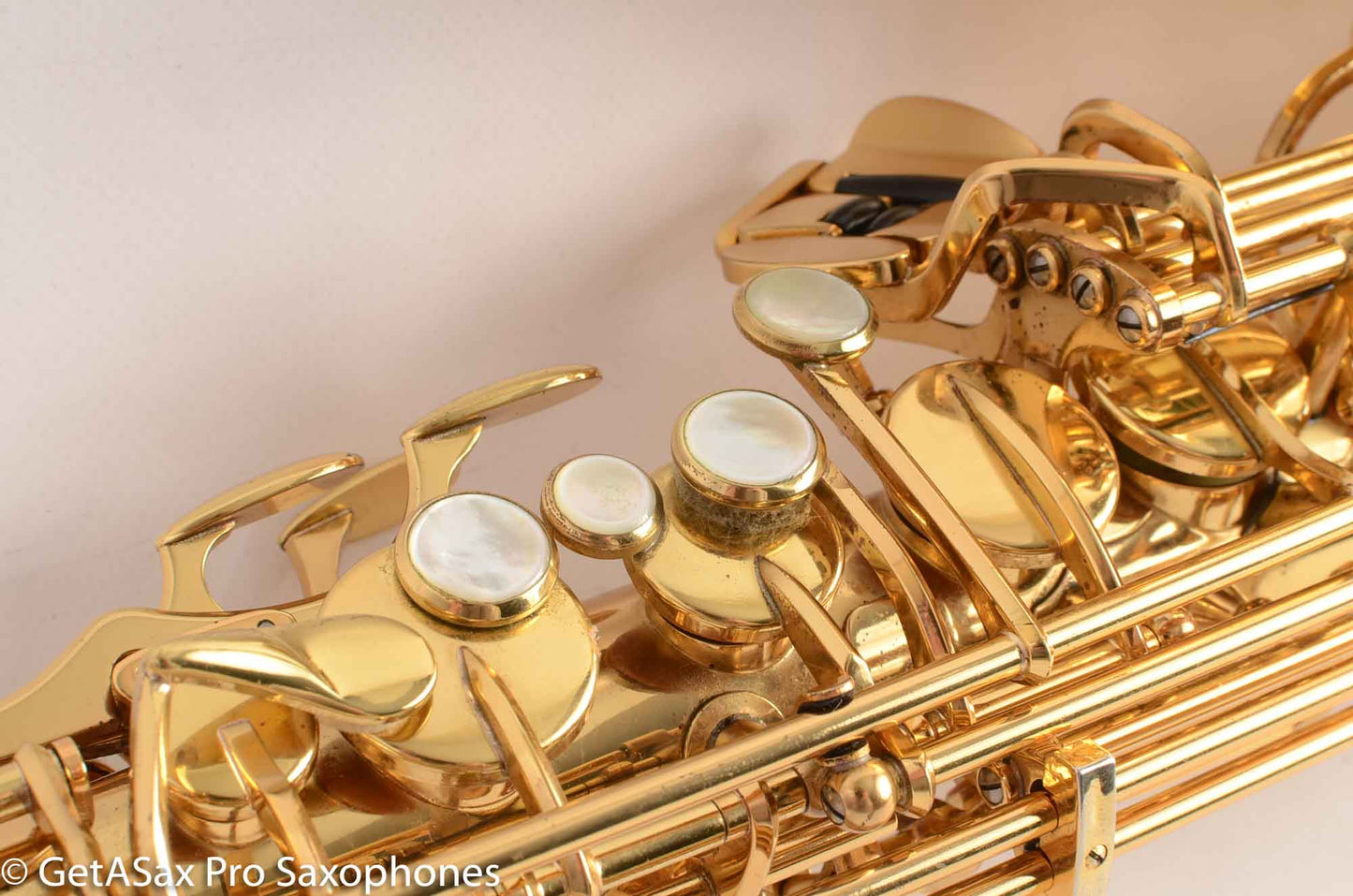 Yanagisawa A901 Alto Saxophone Very Good Condition Great Alto!