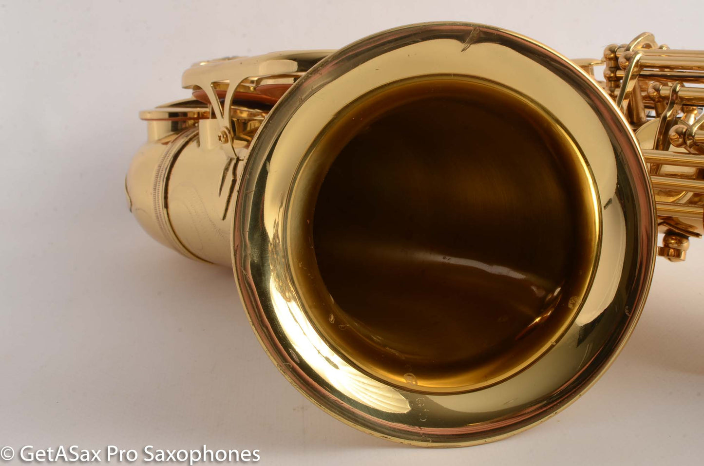 Yanagisawa A901 Alto Saxophone Very Good Condition Great Alto!