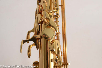 Yanagisawa A901 Alto Saxophone Very Good Condition Great Alto!