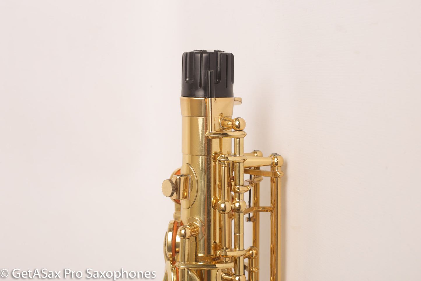 Yanagisawa A901 Alto Excellent Condition Great Deal 318710