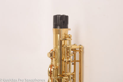 Yanagisawa A901 Alto Excellent Condition Great Deal 318710