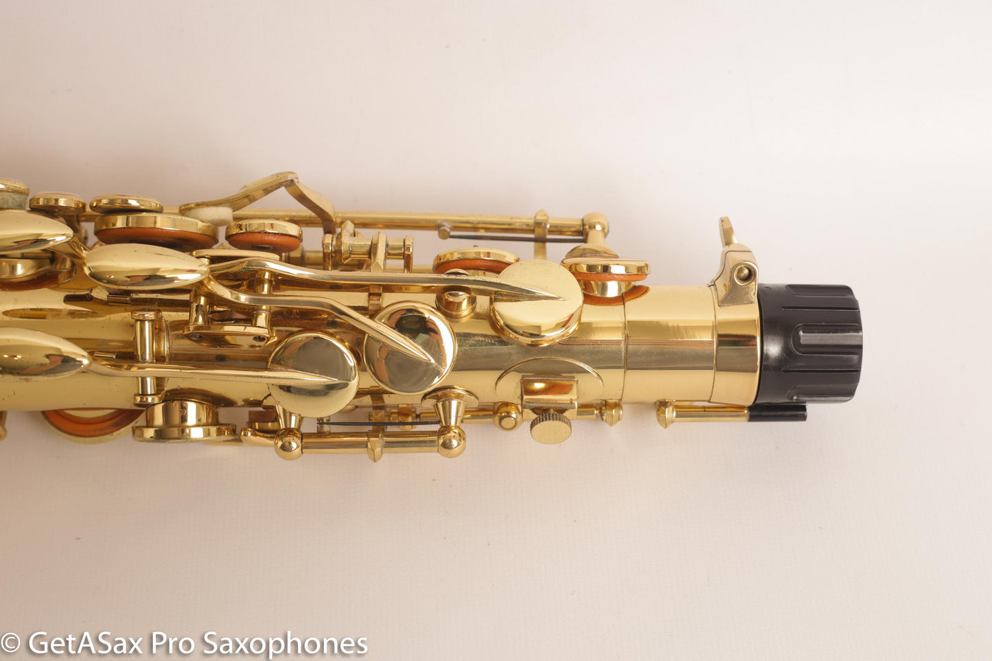 Yanagisawa A901 Alto Excellent Condition Great Deal 318710