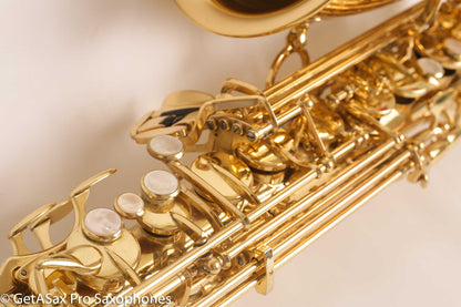 Yanagisawa A901 Alto Excellent Condition Great Deal 318710